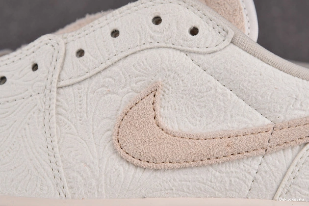 Rep BK chris 1 retro jordan paul og low fz0455-200 air 1130